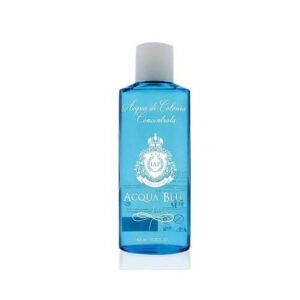 iap eau de cologne acqua blu 400ml