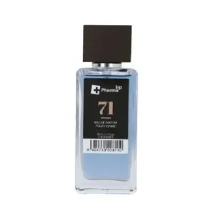 iap edp mini n°71 50ml invictus