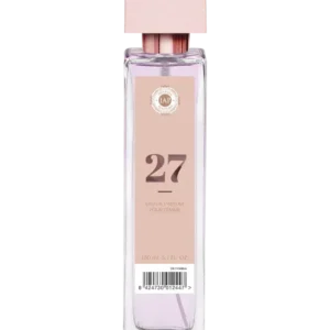 iap edp n°27 150ml halloween