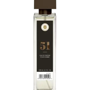 iap edp n°51 150 hugo boss