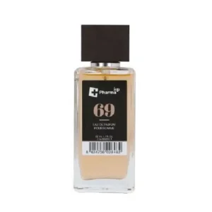iap edp n°69 30ml one million