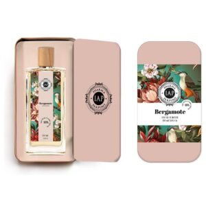 iap floral bergamote edt 150ml