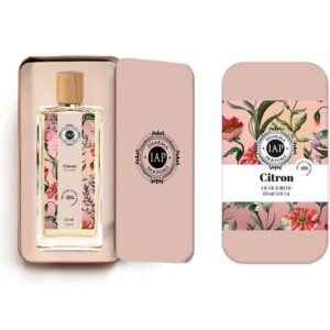 iap floral citron edt 150ml