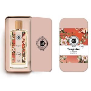 iap floral edt mandarine 150ml