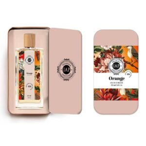 iap floral edt orange 150ml