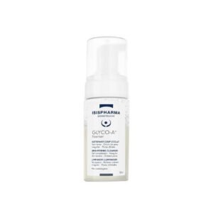 ISIS GLYCO-A MOUSSE NETTOYANTE 100ML