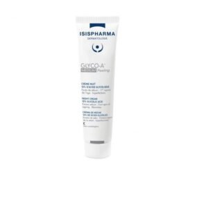 ISIS GLYCO A PEELING SUPERFICIEL 30ML