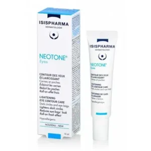 ISIS NEOTONE CONTOUR YEUX 15ML