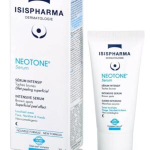 ISIS NEOTONE SERUM ANTITACHE 30ML