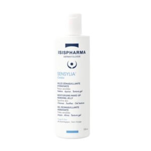 ISIS SENSYLIA GEL DEMAQUILLANT HYDRATANT 250ML