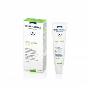 ISIS TEEN DERM ALPHA PURE 30ML