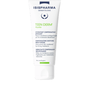ISIS TEEN DERM CREME HYDRATANTE 40ML