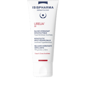 ISIS URELIA 50 BAUME KERATOLYTIQUE 40ML