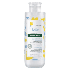 klorane bb eau nettoyant micellaire 500ml