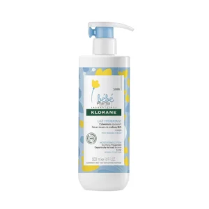 klorane bb lait hydratant 500ml