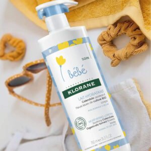 klorane bb lait hydratant 750ml