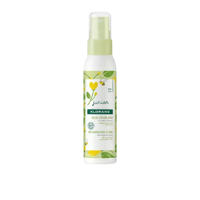 klorane capillaire junior spray acacia 125ml