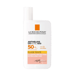 LA ROCHE POSAY ANTHELIOS 50+ FLUIDE TEINTE 50ML