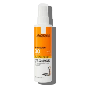 LA ROCHE POSAY ANTHELIOS SPF 30+ SPRAY 200ML