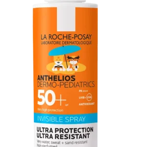 LA ROCHE POSAY ANTHELIOS SPRAY ENFANT SPF50+ 200ML