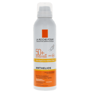 LA ROCHE POSAY ANTHELIOS SPRAY ULTRA LEGER 50+ 200ML