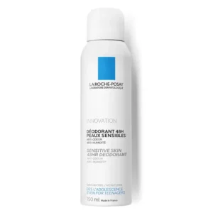 LA ROCHE POSAY DEO PHYSIO AEROSOL 150ML
