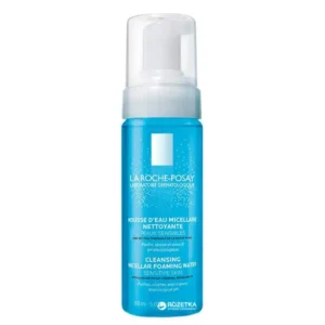 LA ROCHE POSAY EAU MOUSSANTE MICELLAIRE 150ML