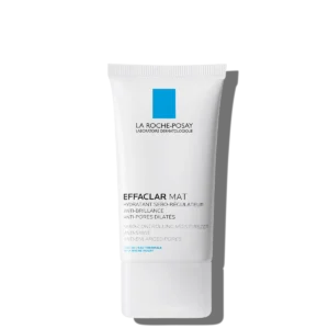 LA ROCHE POSAY EFFACLAR CREME MATIFIANTE 40ML