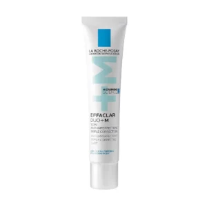 LA ROCHE POSAY EFFACLAR DUO+ M SOIN ANTI IMPERFECTION 40 ML