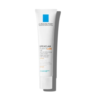 LA ROCHE POSAY EFFACLAR DUO+ SPF30 40ML