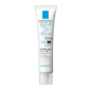 LA ROCHE POSAY EFFACLAR DUO+M UNIF DEEPT 40ML