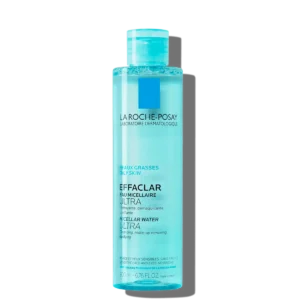 LA ROCHE POSAY EFFACLAR EAU MICELLAIRE 400ML