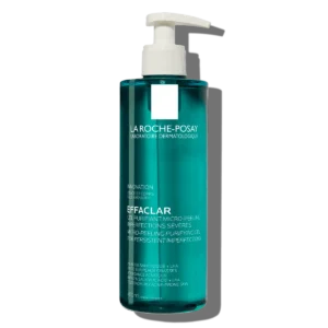 LA ROCHE POSAY EFFACLAR GEL MICRO-PEELING 400ML