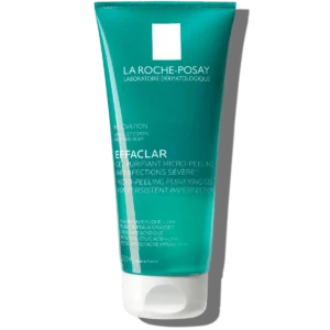 LA ROCHE POSAY EFFACLAR GEL MICROPEELING 200ML