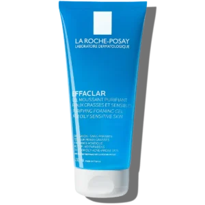 LA ROCHE POSAY EFFACLAR GEL MOUSSANT PURIFIANT 200ML