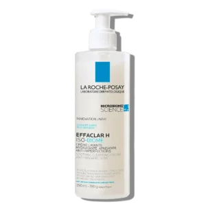 LA ROCHE POSAY EFFACLAR H BIOME CREME LAVANTE 200ML