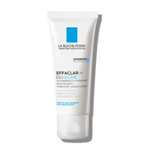 LA ROCHE POSAY EFFACLAR H ISO BIOME CREMLE 40ML