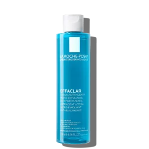 LA ROCHE POSAY EFFACLAR LOTION ASTRINGENTE 200ML