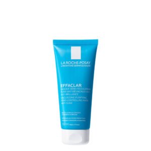 la roche posay effaclar masque desincrustant 100ml