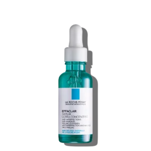 LA ROCHE POSAY EFFACLAR SERUM ULTA CONCENTRE 30ML