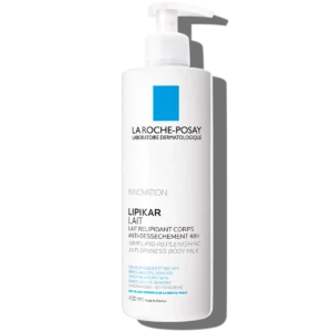 LA ROCHE POSAY LIPIKAR AP LAIT CORPS 400ML