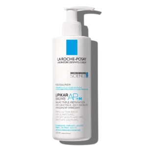 LA ROCHE POSAY LIPIKAR BAUME AP+M 400ML