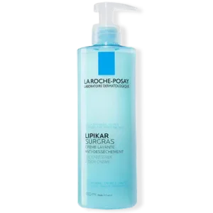 LA ROCHE POSAY LIPIKAR CREME DOUCHE SURGRAS 400ML
