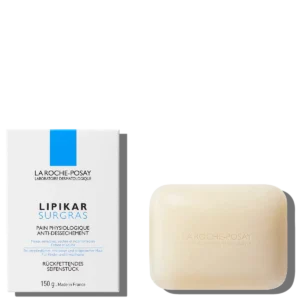 LA ROCHE POSAY LIPIKAR PAIN SURGRAS 150G