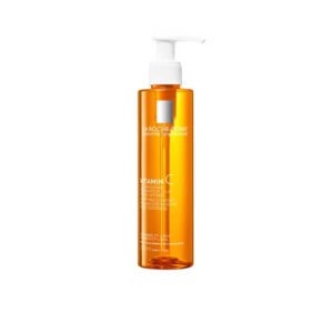 LA ROCHE POSAY PURE VITAMIN C10 GEL MOUSSANT 200ML