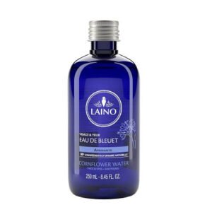 laino eau florale bleut f 250ml