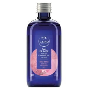 laino eau florale rose f 250ml
