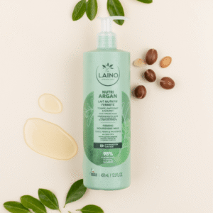 laino lait nutritif argan 400ml