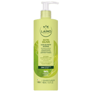 laino lait nutritif intense olive ...
