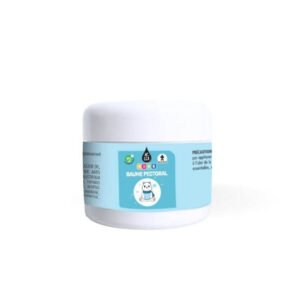 lca baume pectoral bb bio 50ml